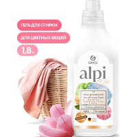 Grass Alpi color gel 1.8 л