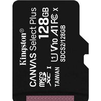 Kingston Canvas Select Plus microSDXC 128GB