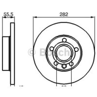 Bosch 0986478870 Image #6