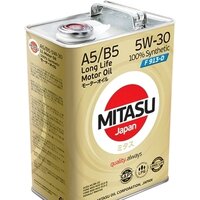 Mitasu MJ-F11 5W-30 4л