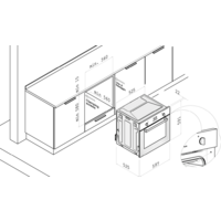 Korting OGG 771 CFN Image #4