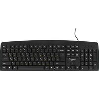 Gembird KB-8351U-BL