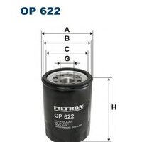 Filtron OP622