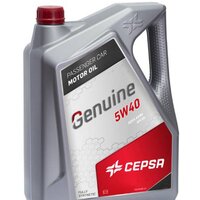 CEPSA Genuine 5W-40 1л