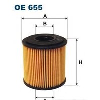 Filtron OE655