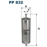 Filtron PP832
