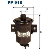 Filtron PP918