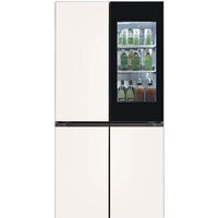 LG Objet Collection DoorCooling+ GR-X24FQEKM Image #3