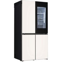 LG Objet Collection DoorCooling+ GR-X24FQEKM Image #9