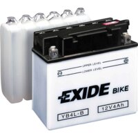 Exide EB4L-B (4 А·ч)