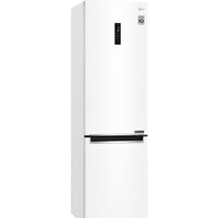 LG DoorCooling+ GA-B509MQSL Image #2