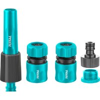 Total THHCS05122 1/2''