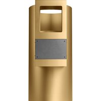 MAUNFELD Lee Wall 39 (золотой) Image #9