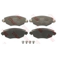 TRW GDB1434 Image #2