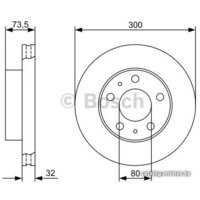 Bosch 0986479315 Image #6
