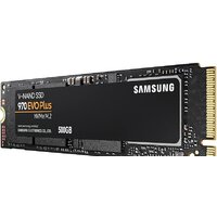 Samsung 970 Evo Plus 500GB MZ-V7S500BW Image #3