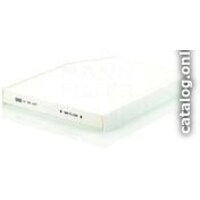 MANN-filter CU29007