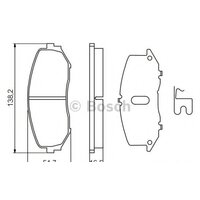 Bosch 0986494241 Image #8