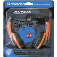 Defender Warhead G-120 [64099] Image #6