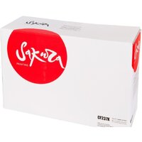 Sakura Printing SACF237X (аналог HP CF237X)