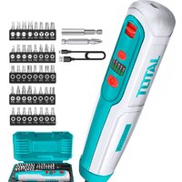 Total TSDLI0403 (с АКБ, набор оснастки)