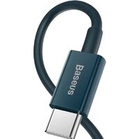 Baseus CATLYS-C03 USB Type-C - Lightning (2 м, синий) Image #3