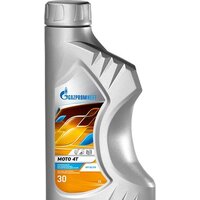 Gazpromneft Moto 4T 30 1л