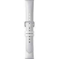 Xiaomi Watch S4 41 мм (белый, международная версия) Image #4