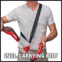 Einhell GE-CT 18/33 Li E-Solo (без АКБ) Image #4