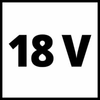 Einhell GE-CT 18/33 Li E-Solo (без АКБ) Image #8