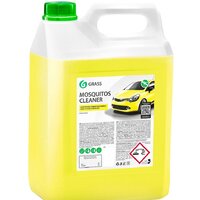 Grass Очиститель от насекомых Mosquitos Cleaner 5кг 118101