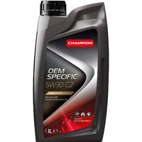 Champion OEM Specific C2 5W-30 1л