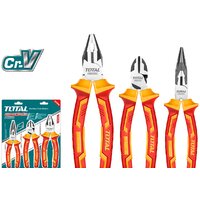 Total THT2K0302 (3 предмета)