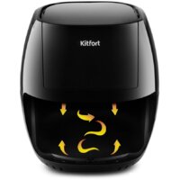 Kitfort KT-2220 Image #3