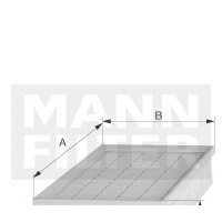 MANN-filter C32013