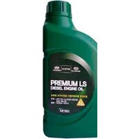Hyundai/KIA Premium LS Diesel CH-4 5W30 1л