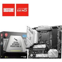 MSI MAG B760M Mortar II Image #2