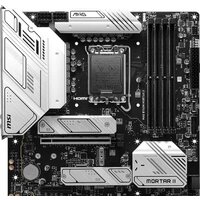 MSI MAG B760M Mortar II