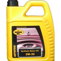 Kroon Oil Asyntho 5W-30 5л