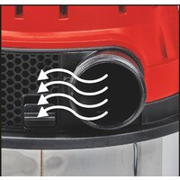 Einhell TE-VC 2025 SACL Image #9