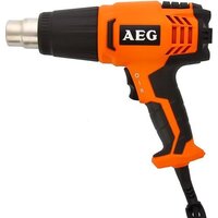 AEG Powertools HG 560 D