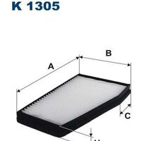 Filtron K1305