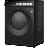 Weissgauff WMD 59211 Touch Inverter Matt Black Image #13