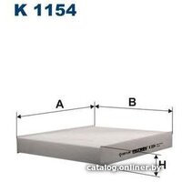 Filtron K1154