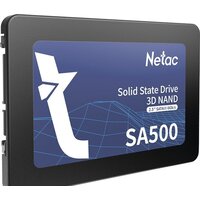 Netac SA500 2TB NT01SA500-2T0-S3X Image #3