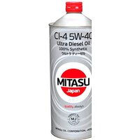 Mitasu MJ-212 5W-40 1л