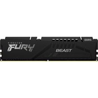 Kingston FURY Beast 2x16ГБ DDR5 6400 МГц KF564C32BBK2-32 Image #2