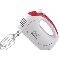 Sakura SA-6319R (белый/красный)