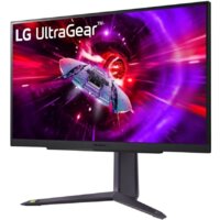 LG UltraGear 27GR75Q-B Image #2