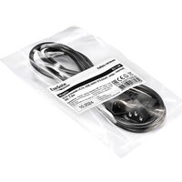 ExeGate EC-1.8P-C13(У)-C14/3x0.5Cu (1.8 м, черный) Image #3